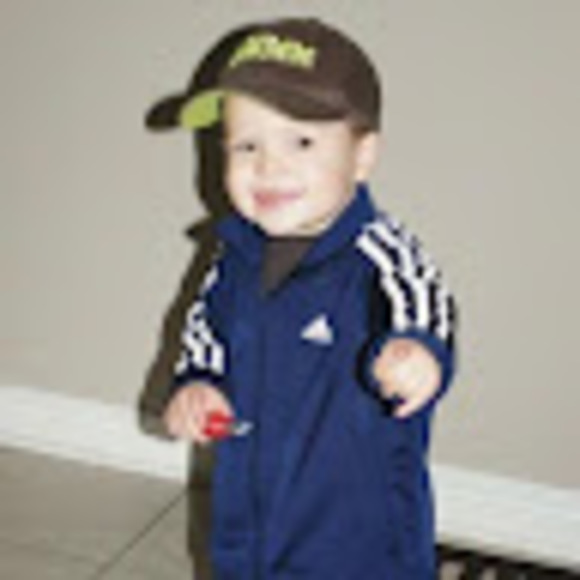 Meet your Posher, Nolan - Picture 1 of 1